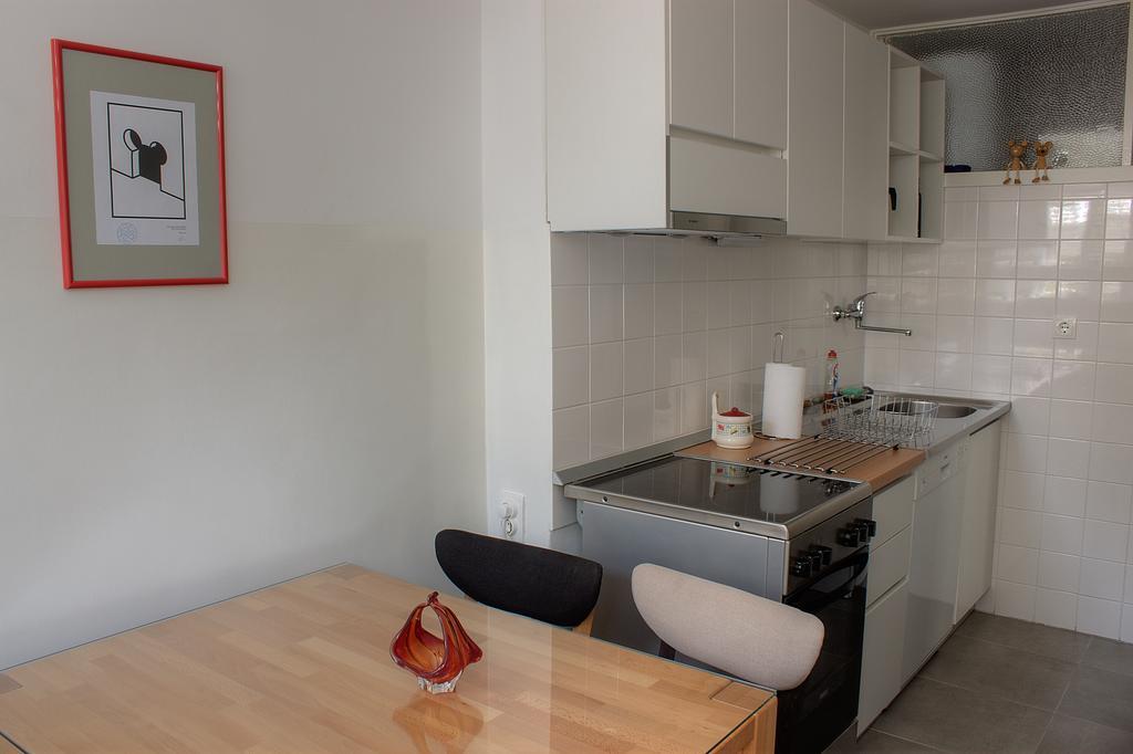 Vukini Apartment Split Exterior foto