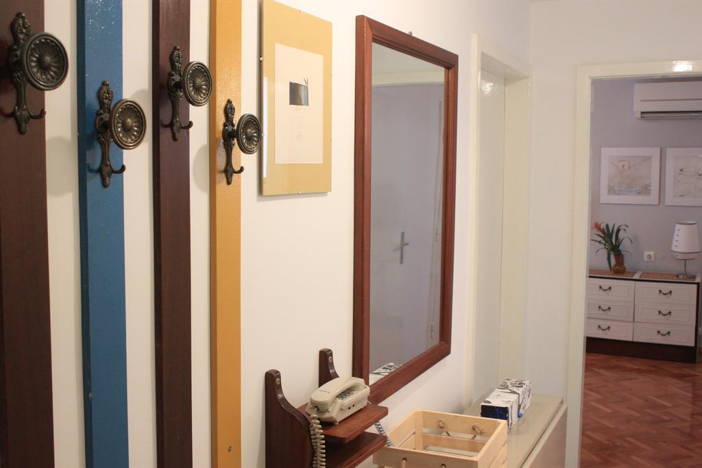 Vukini Apartment Split Exterior foto
