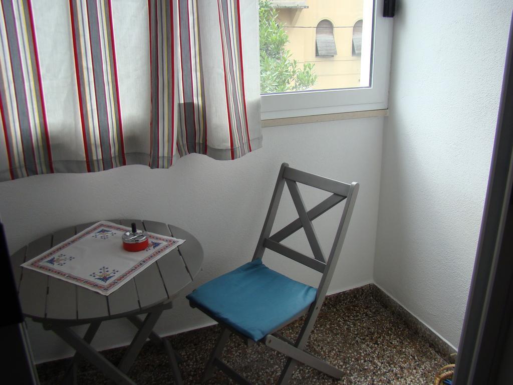 Vukini Apartment Split Exterior foto